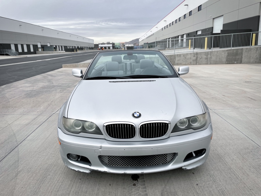 2005 BMW 3 Series ZHP 330Ci 2dr Convertible, available for sale in Salt Lake City, Utah | Guchon Imports. Salt Lake City, Utah 2005 BMW 3 Series ZHP 330Ci 2dr Convertible, available for sale in Salt Lake City, Utah | Guchon Imports. Salt Lake City, Utah