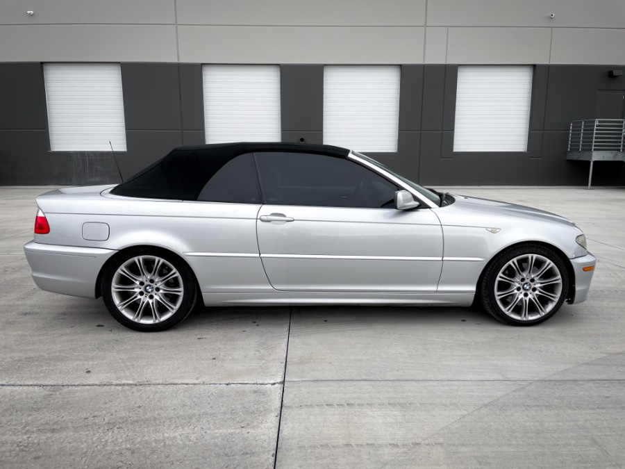 2005 BMW 3 Series ZHP 330Ci 2dr Convertible, available for sale in Salt Lake City, Utah | Guchon Imports. Salt Lake City, Utah 2005 BMW 3 Series ZHP 330Ci 2dr Convertible, available for sale in Salt Lake City, Utah | Guchon Imports. Salt Lake City, Utah