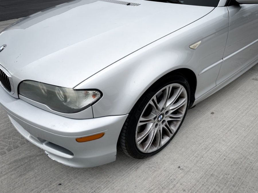 2005 BMW 3 Series ZHP 330Ci 2dr Convertible, available for sale in Salt Lake City, Utah | Guchon Imports. Salt Lake City, Utah 2005 BMW 3 Series ZHP 330Ci 2dr Convertible, available for sale in Salt Lake City, Utah | Guchon Imports. Salt Lake City, Utah