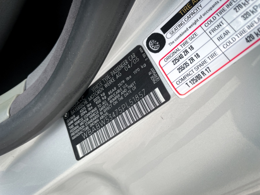 2005 BMW 3 Series ZHP 330Ci 2dr Convertible, available for sale in Salt Lake City, Utah | Guchon Imports. Salt Lake City, Utah 2005 BMW 3 Series ZHP 330Ci 2dr Convertible, available for sale in Salt Lake City, Utah | Guchon Imports. Salt Lake City, Utah