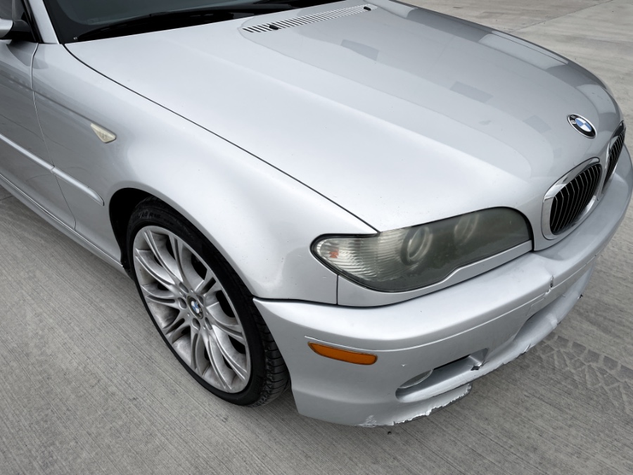 2005 BMW 3 Series ZHP 330Ci 2dr Convertible, available for sale in Salt Lake City, Utah | Guchon Imports. Salt Lake City, Utah 2005 BMW 3 Series ZHP 330Ci 2dr Convertible, available for sale in Salt Lake City, Utah | Guchon Imports. Salt Lake City, Utah