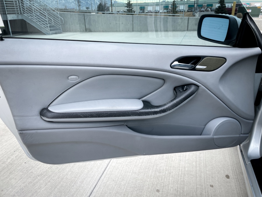2005 BMW 3 Series ZHP 330Ci 2dr Convertible, available for sale in Salt Lake City, Utah | Guchon Imports. Salt Lake City, Utah 2005 BMW 3 Series ZHP 330Ci 2dr Convertible, available for sale in Salt Lake City, Utah | Guchon Imports. Salt Lake City, Utah