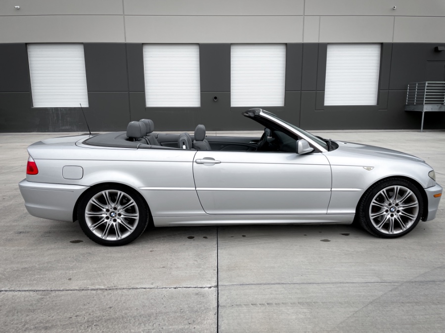 2005 BMW 3 Series ZHP 330Ci 2dr Convertible, available for sale in Salt Lake City, Utah | Guchon Imports. Salt Lake City, Utah 2005 BMW 3 Series ZHP 330Ci 2dr Convertible, available for sale in Salt Lake City, Utah | Guchon Imports. Salt Lake City, Utah