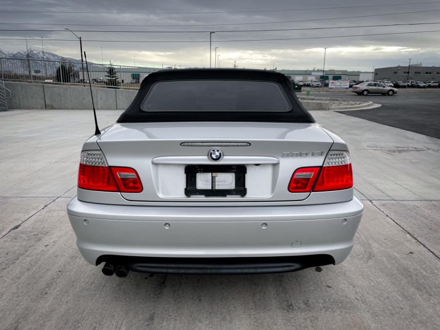 2005 BMW 3 Series ZHP 330Ci 2dr Convertible, available for sale in Salt Lake City, Utah | Guchon Imports. Salt Lake City, Utah 2005 BMW 3 Series ZHP 330Ci 2dr Convertible, available for sale in Salt Lake City, Utah | Guchon Imports. Salt Lake City, Utah