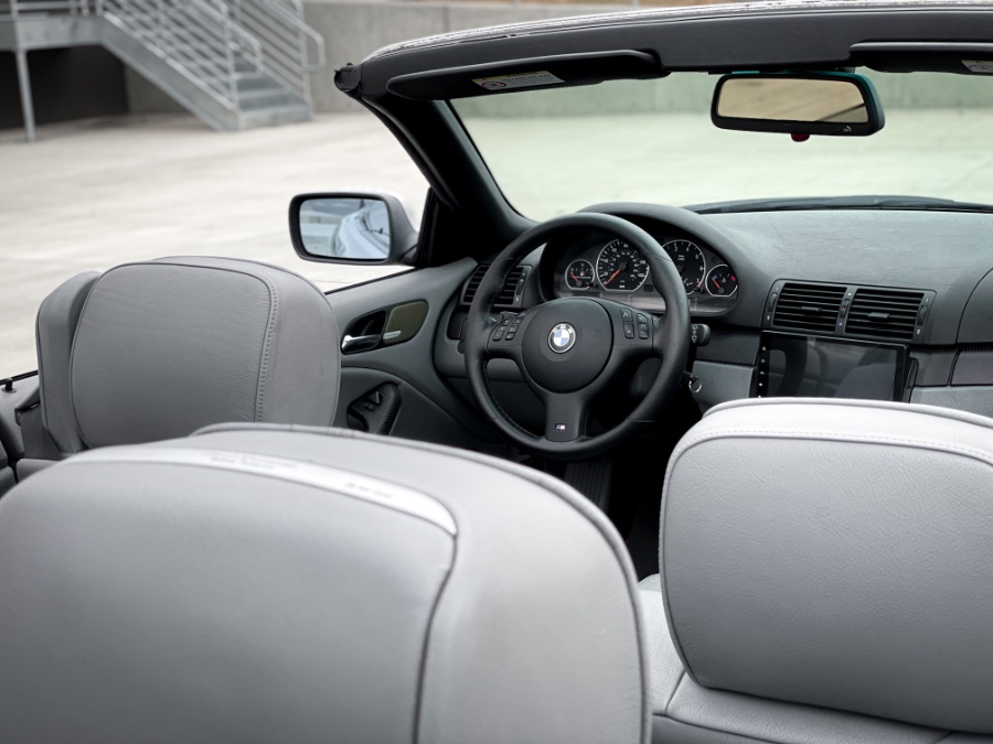 2005 BMW 3 Series ZHP 330Ci 2dr Convertible, available for sale in Salt Lake City, Utah | Guchon Imports. Salt Lake City, Utah 2005 BMW 3 Series ZHP 330Ci 2dr Convertible, available for sale in Salt Lake City, Utah | Guchon Imports. Salt Lake City, Utah