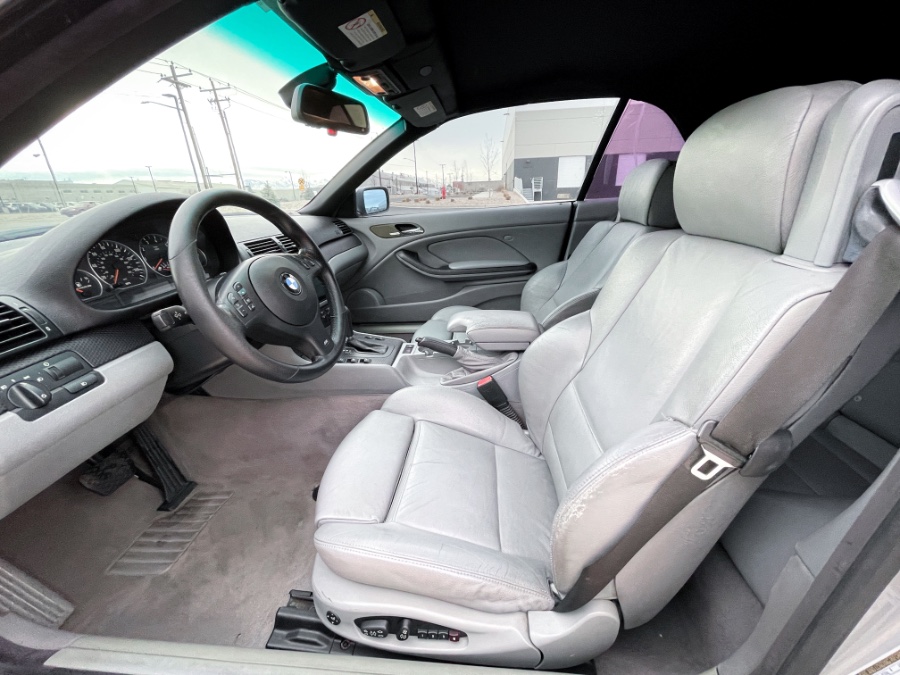 2005 BMW 3 Series ZHP 330Ci 2dr Convertible, available for sale in Salt Lake City, Utah | Guchon Imports. Salt Lake City, Utah 2005 BMW 3 Series ZHP 330Ci 2dr Convertible, available for sale in Salt Lake City, Utah | Guchon Imports. Salt Lake City, Utah