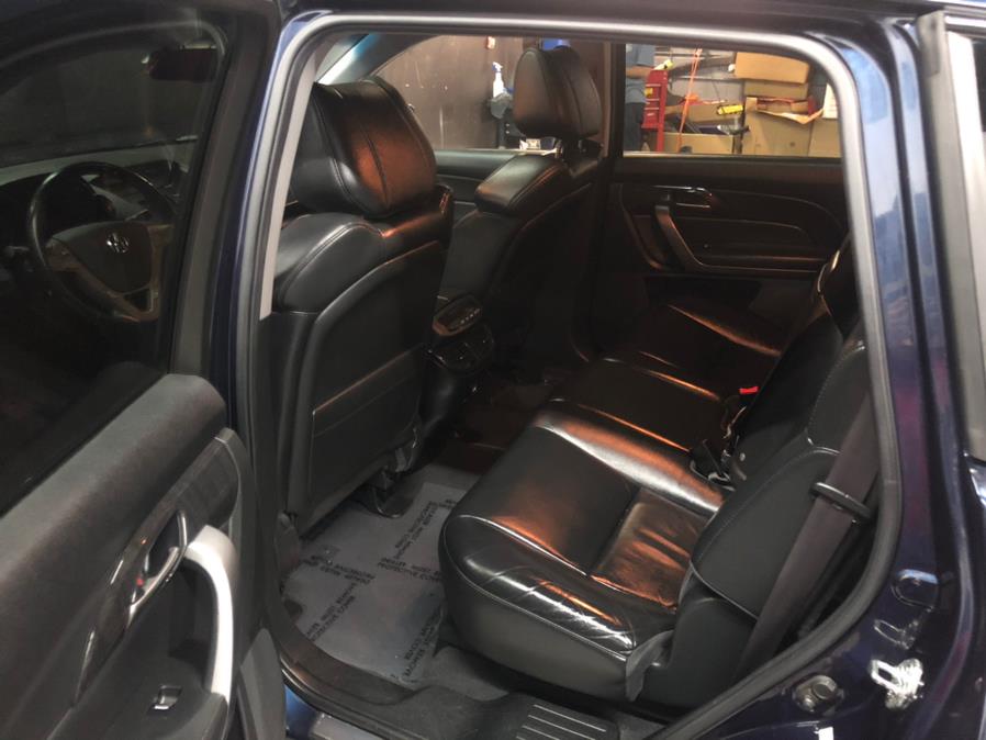 2009 Acura MDX AWD 4dr, available for sale in Lodi, New Jersey | Route 46 Auto Sales Inc. Lodi, New Jersey 2009 Acura MDX AWD 4dr, available for sale in Lodi, New Jersey | Route 46 Auto Sales Inc. Lodi, New Jersey