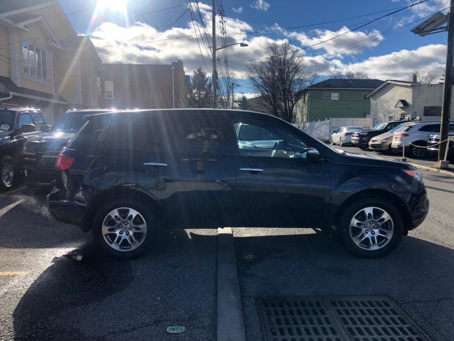 2009 Acura MDX AWD 4dr, available for sale in Lodi, New Jersey | Route 46 Auto Sales Inc. Lodi, New Jersey 2009 Acura MDX AWD 4dr, available for sale in Lodi, New Jersey | Route 46 Auto Sales Inc. Lodi, New Jersey