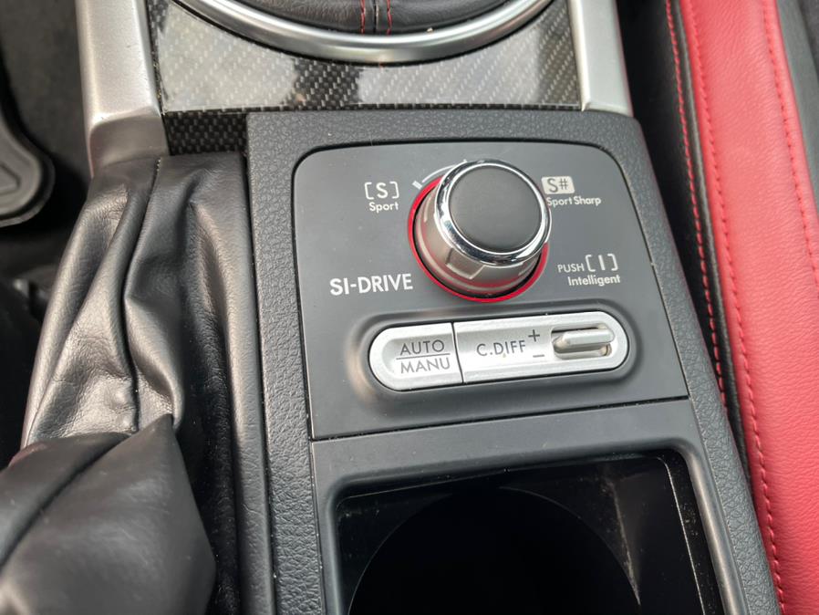 2017 Subaru WRX STI Manual, available for sale in South Windsor, Connecticut | Mike And Tony Auto Sales, Inc. South Windsor, Connecticut 2017 Subaru WRX STI Manual, available for sale in South Windsor, Connecticut | Mike And Tony Auto Sales, Inc. South Windsor, Connecticut