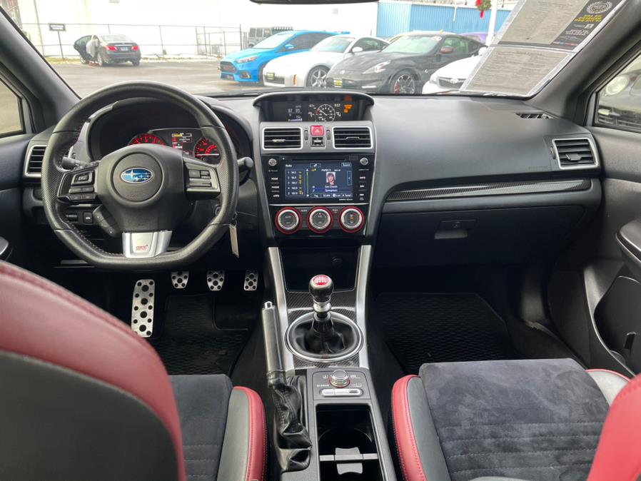 2017 Subaru WRX STI Manual, available for sale in South Windsor, Connecticut | Mike And Tony Auto Sales, Inc. South Windsor, Connecticut 2017 Subaru WRX STI Manual, available for sale in South Windsor, Connecticut | Mike And Tony Auto Sales, Inc. South Windsor, Connecticut