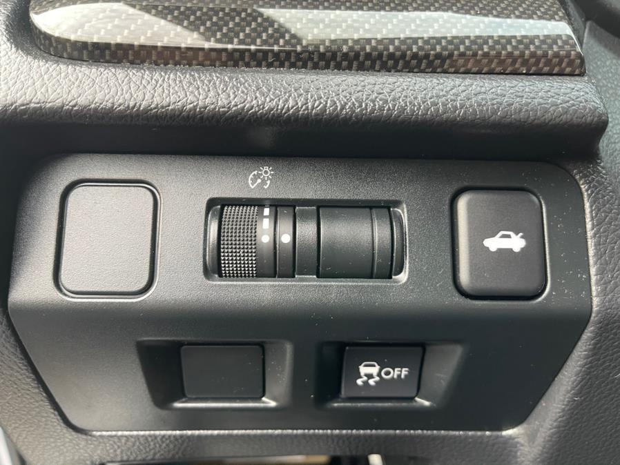 2017 Subaru WRX STI Manual, available for sale in South Windsor, Connecticut | Mike And Tony Auto Sales, Inc. South Windsor, Connecticut 2017 Subaru WRX STI Manual, available for sale in South Windsor, Connecticut | Mike And Tony Auto Sales, Inc. South Windsor, Connecticut