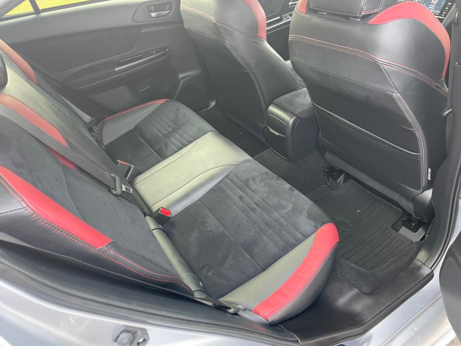 2017 Subaru WRX STI Manual, available for sale in South Windsor, Connecticut | Mike And Tony Auto Sales, Inc. South Windsor, Connecticut 2017 Subaru WRX STI Manual, available for sale in South Windsor, Connecticut | Mike And Tony Auto Sales, Inc. South Windsor, Connecticut