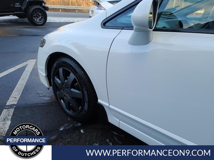 2009 Honda Civic Sdn 4dr Auto LX, available for sale in Wappingers Falls, New York | Performance Motor Cars. Wappingers Falls, New York 2009 Honda Civic Sdn 4dr Auto LX, available for sale in Wappingers Falls, New York | Performance Motor Cars. Wappingers Falls, New York