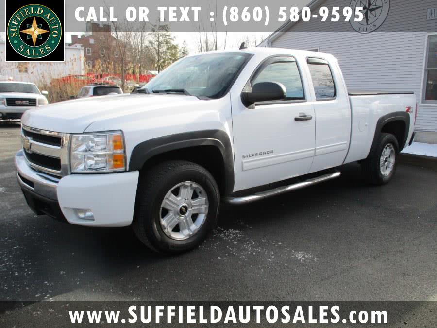 Used car dealer in Suffield, Windsor Locks, Southwick, Agawam, CT