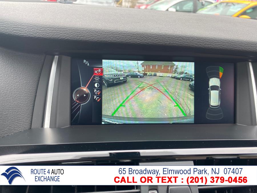 Used BMW X3 AWD 4dr xDrive28i 2016 | Route 4 Auto Exchange. Elmwood Park, New Jersey Used BMW X3 AWD 4dr xDrive28i 2016 | Route 4 Auto Exchange. Elmwood Park, New Jersey