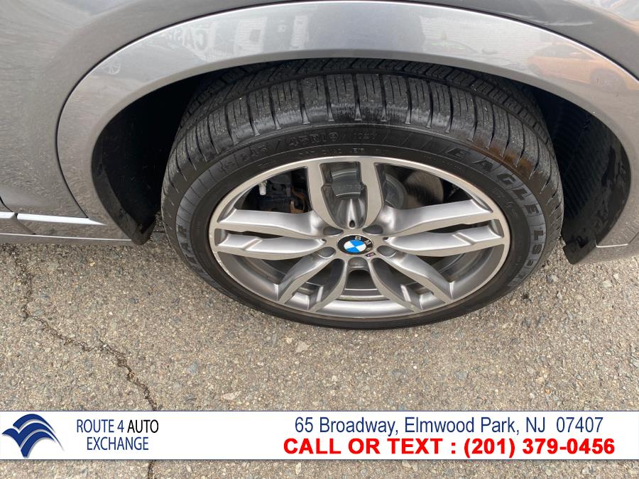 Used BMW X3 AWD 4dr xDrive28i 2016 | Route 4 Auto Exchange. Elmwood Park, New Jersey Used BMW X3 AWD 4dr xDrive28i 2016 | Route 4 Auto Exchange. Elmwood Park, New Jersey