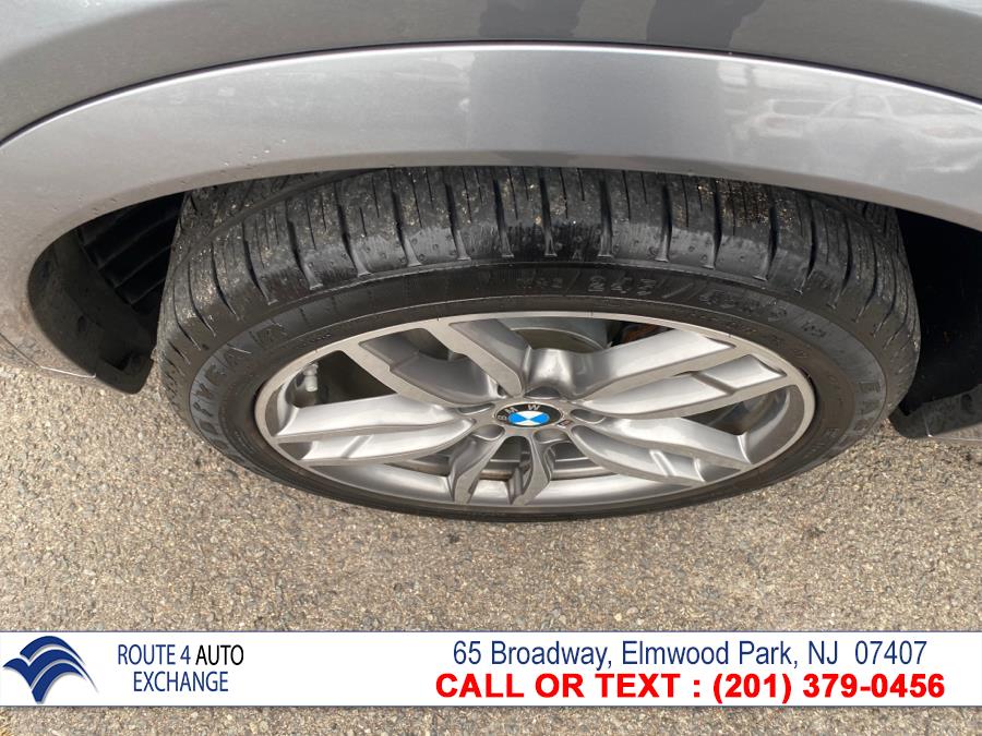 Used BMW X3 AWD 4dr xDrive28i 2016 | Route 4 Auto Exchange. Elmwood Park, New Jersey Used BMW X3 AWD 4dr xDrive28i 2016 | Route 4 Auto Exchange. Elmwood Park, New Jersey