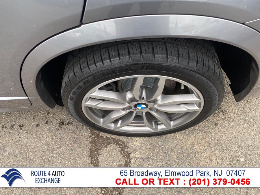 Used BMW X3 AWD 4dr xDrive28i 2016 | Route 4 Auto Exchange. Elmwood Park, New Jersey Used BMW X3 AWD 4dr xDrive28i 2016 | Route 4 Auto Exchange. Elmwood Park, New Jersey