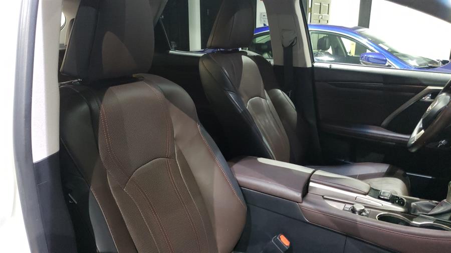 Used Lexus RX RX 350 AWD 2017 | Dream Car Gallery. Woodbury, New York Used Lexus RX RX 350 AWD 2017 | Dream Car Gallery. Woodbury, New York