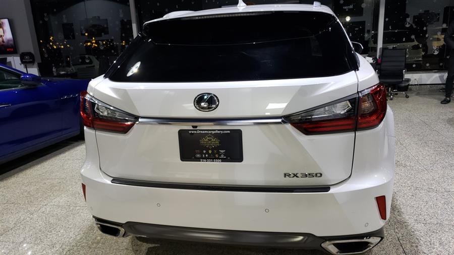 Used Lexus RX RX 350 AWD 2017 | Dream Car Gallery. Woodbury, New York Used Lexus RX RX 350 AWD 2017 | Dream Car Gallery. Woodbury, New York