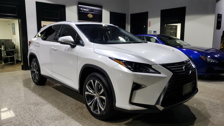 Used Lexus RX RX 350 AWD 2017 | Dream Car Gallery. Woodbury, New York Used Lexus RX RX 350 AWD 2017 | Dream Car Gallery. Woodbury, New York