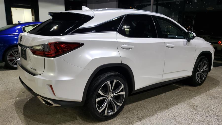 Used Lexus RX RX 350 AWD 2017 | Dream Car Gallery. Woodbury, New York Used Lexus RX RX 350 AWD 2017 | Dream Car Gallery. Woodbury, New York
