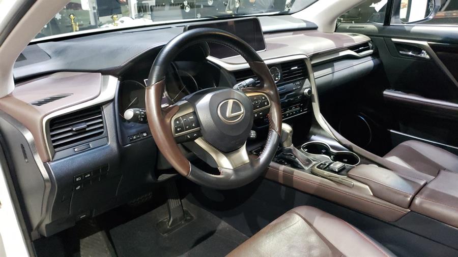 Used Lexus RX RX 350 AWD 2017 | Dream Car Gallery. Woodbury, New York Used Lexus RX RX 350 AWD 2017 | Dream Car Gallery. Woodbury, New York