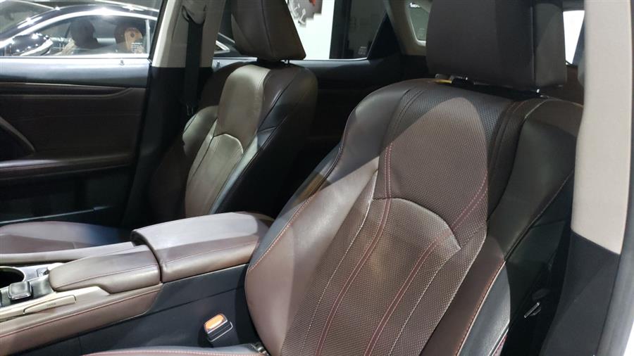 Used Lexus RX RX 350 AWD 2017 | Dream Car Gallery. Woodbury, New York Used Lexus RX RX 350 AWD 2017 | Dream Car Gallery. Woodbury, New York
