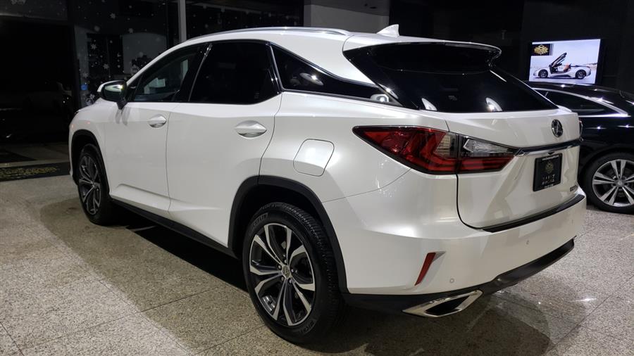 Used Lexus RX RX 350 AWD 2017 | Dream Car Gallery. Woodbury, New York Used Lexus RX RX 350 AWD 2017 | Dream Car Gallery. Woodbury, New York