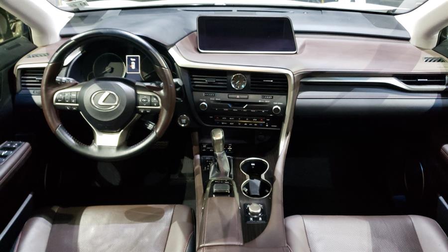 Used Lexus RX RX 350 AWD 2017 | Dream Car Gallery. Woodbury, New York Used Lexus RX RX 350 AWD 2017 | Dream Car Gallery. Woodbury, New York