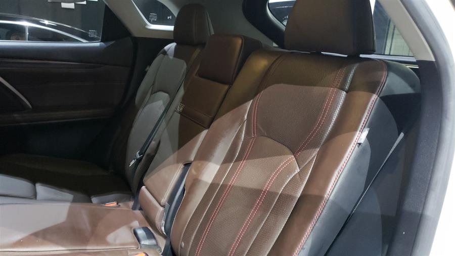 Used Lexus RX RX 350 AWD 2017 | Dream Car Gallery. Woodbury, New York Used Lexus RX RX 350 AWD 2017 | Dream Car Gallery. Woodbury, New York