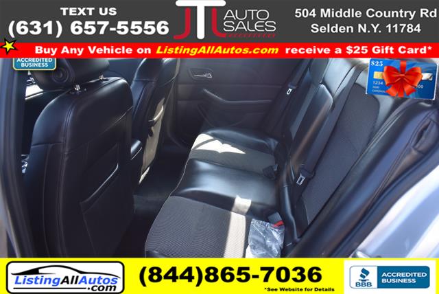 Used Chevrolet Malibu LT 4dr Sedan w/2LT 2014 | www.ListingAllAutos.com. Patchogue, New York