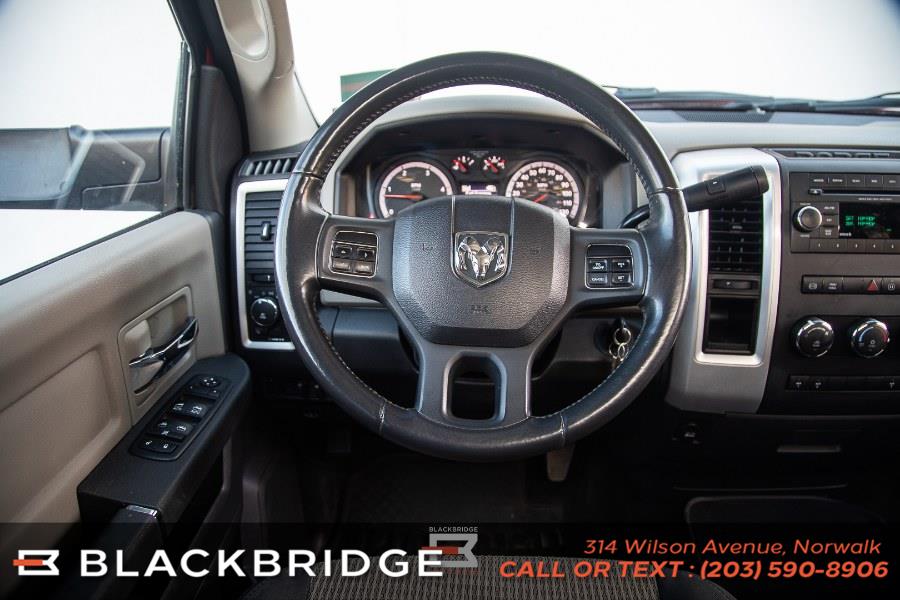 Used Ram 3500 2WD Crew Cab 172" WB 60" CA SLT 2012 | Black Bridge Motors, LLC. Norwalk, Connecticut Used Ram 3500 2WD Crew Cab 172" WB 60" CA SLT 2012 | Black Bridge Motors, LLC. Norwalk, Connecticut