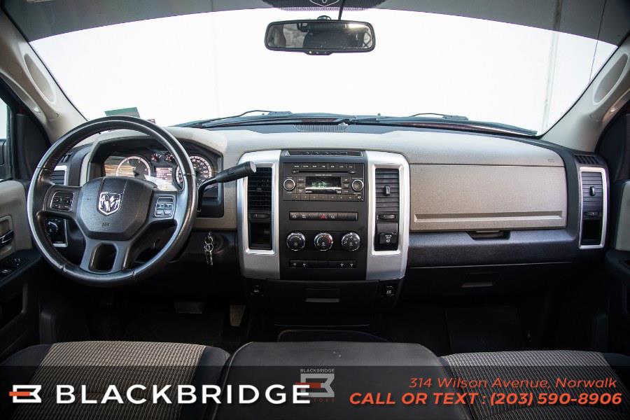 Used Ram 3500 2WD Crew Cab 172" WB 60" CA SLT 2012 | Black Bridge Motors, LLC. Norwalk, Connecticut Used Ram 3500 2WD Crew Cab 172" WB 60" CA SLT 2012 | Black Bridge Motors, LLC. Norwalk, Connecticut