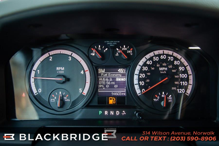 Used Ram 3500 2WD Crew Cab 172" WB 60" CA SLT 2012 | Black Bridge Motors, LLC. Norwalk, Connecticut Used Ram 3500 2WD Crew Cab 172" WB 60" CA SLT 2012 | Black Bridge Motors, LLC. Norwalk, Connecticut