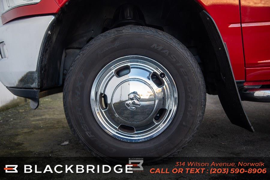 Used Ram 3500 2WD Crew Cab 172" WB 60" CA SLT 2012 | Black Bridge Motors, LLC. Norwalk, Connecticut Used Ram 3500 2WD Crew Cab 172" WB 60" CA SLT 2012 | Black Bridge Motors, LLC. Norwalk, Connecticut