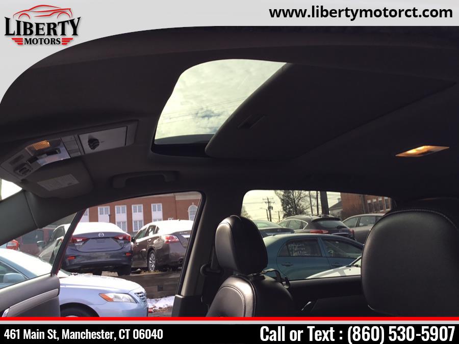2012 Chevrolet Captiva Sport Fleet AWD 4dr LTZ, available for sale in Manchester, Connecticut | Liberty Motors. Manchester, Connecticut 2012 Chevrolet Captiva Sport Fleet AWD 4dr LTZ, available for sale in Manchester, Connecticut | Liberty Motors. Manchester, Connecticut