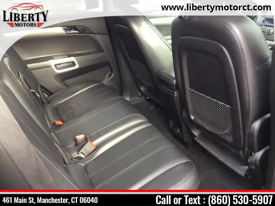 2012 Chevrolet Captiva Sport Fleet AWD 4dr LTZ, available for sale in Manchester, Connecticut | Liberty Motors. Manchester, Connecticut 2012 Chevrolet Captiva Sport Fleet AWD 4dr LTZ, available for sale in Manchester, Connecticut | Liberty Motors. Manchester, Connecticut