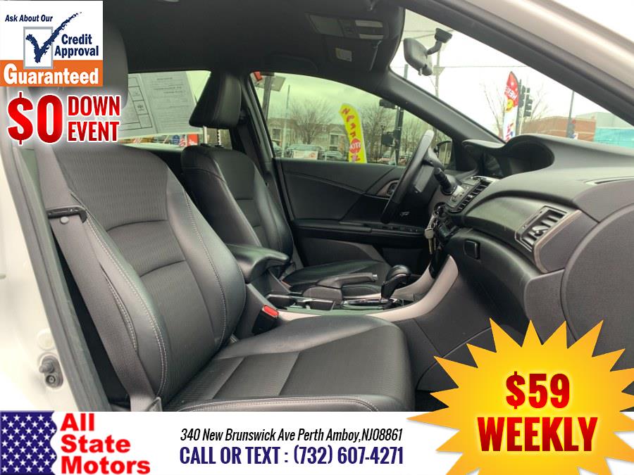 2017 Honda Accord Sedan Sport CVT, available for sale in Perth Amboy, New Jersey | All State Motor Inc. Perth Amboy, New Jersey 2017 Honda Accord Sedan Sport CVT, available for sale in Perth Amboy, New Jersey | All State Motor Inc. Perth Amboy, New Jersey