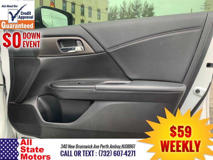 2017 Honda Accord Sedan Sport CVT, available for sale in Perth Amboy, New Jersey | All State Motor Inc. Perth Amboy, New Jersey 2017 Honda Accord Sedan Sport CVT, available for sale in Perth Amboy, New Jersey | All State Motor Inc. Perth Amboy, New Jersey