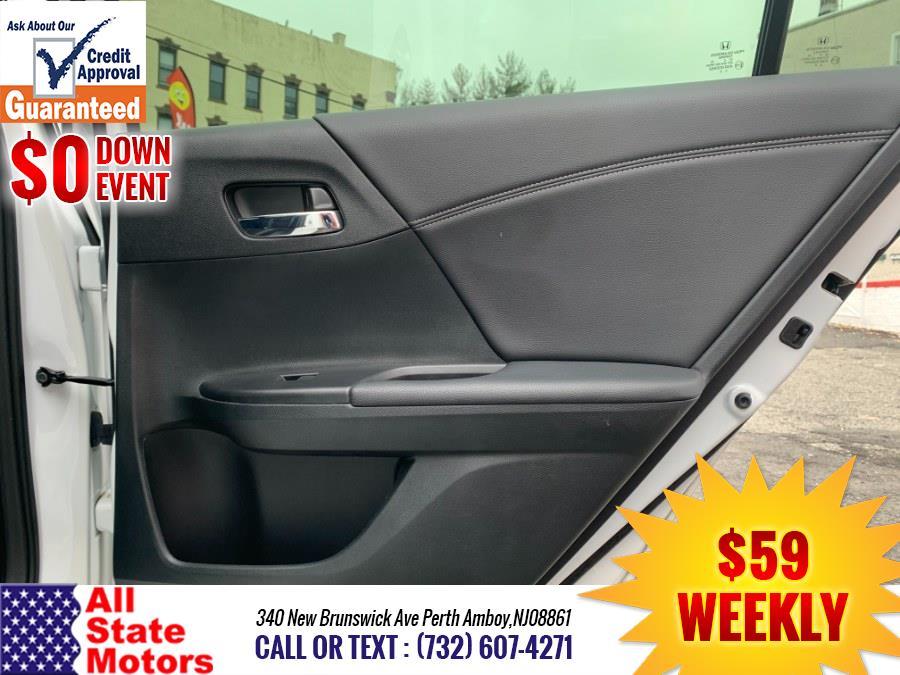 2017 Honda Accord Sedan Sport CVT, available for sale in Perth Amboy, New Jersey | All State Motor Inc. Perth Amboy, New Jersey 2017 Honda Accord Sedan Sport CVT, available for sale in Perth Amboy, New Jersey | All State Motor Inc. Perth Amboy, New Jersey
