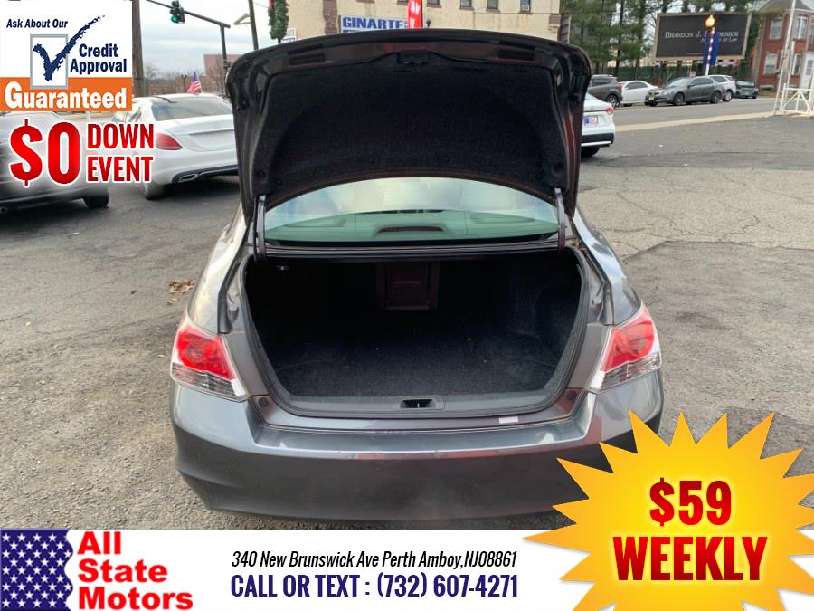 2011 Honda Accord Sdn 4dr I4 Auto EX-L, available for sale in Perth Amboy, New Jersey | All State Motor Inc. Perth Amboy, New Jersey 2011 Honda Accord Sdn 4dr I4 Auto EX-L, available for sale in Perth Amboy, New Jersey | All State Motor Inc. Perth Amboy, New Jersey