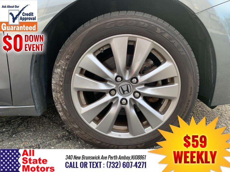 2011 Honda Accord Sdn 4dr I4 Auto EX-L, available for sale in Perth Amboy, New Jersey | All State Motor Inc. Perth Amboy, New Jersey 2011 Honda Accord Sdn 4dr I4 Auto EX-L, available for sale in Perth Amboy, New Jersey | All State Motor Inc. Perth Amboy, New Jersey