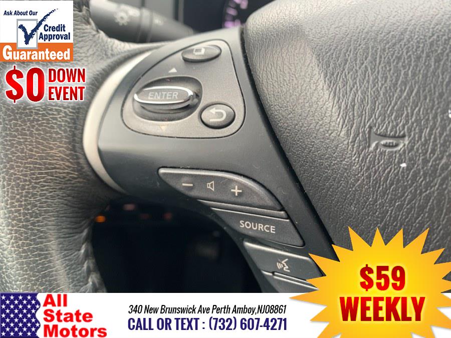 2018 Nissan Pathfinder 4x4 SL, available for sale in Perth Amboy, New Jersey | All State Motor Inc. Perth Amboy, New Jersey 2018 Nissan Pathfinder 4x4 SL, available for sale in Perth Amboy, New Jersey | All State Motor Inc. Perth Amboy, New Jersey