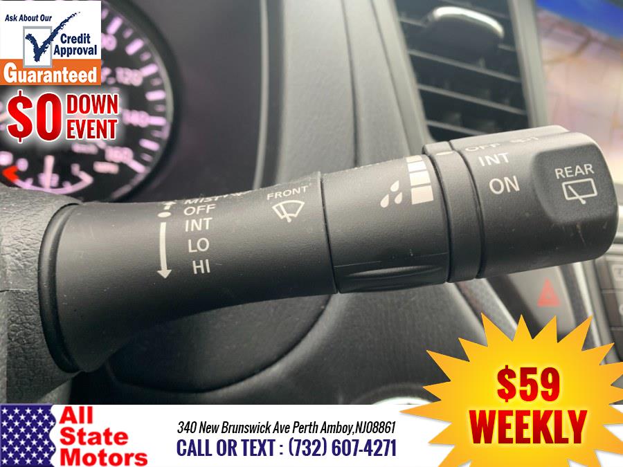 2018 Nissan Pathfinder 4x4 SL, available for sale in Perth Amboy, New Jersey | All State Motor Inc. Perth Amboy, New Jersey 2018 Nissan Pathfinder 4x4 SL, available for sale in Perth Amboy, New Jersey | All State Motor Inc. Perth Amboy, New Jersey