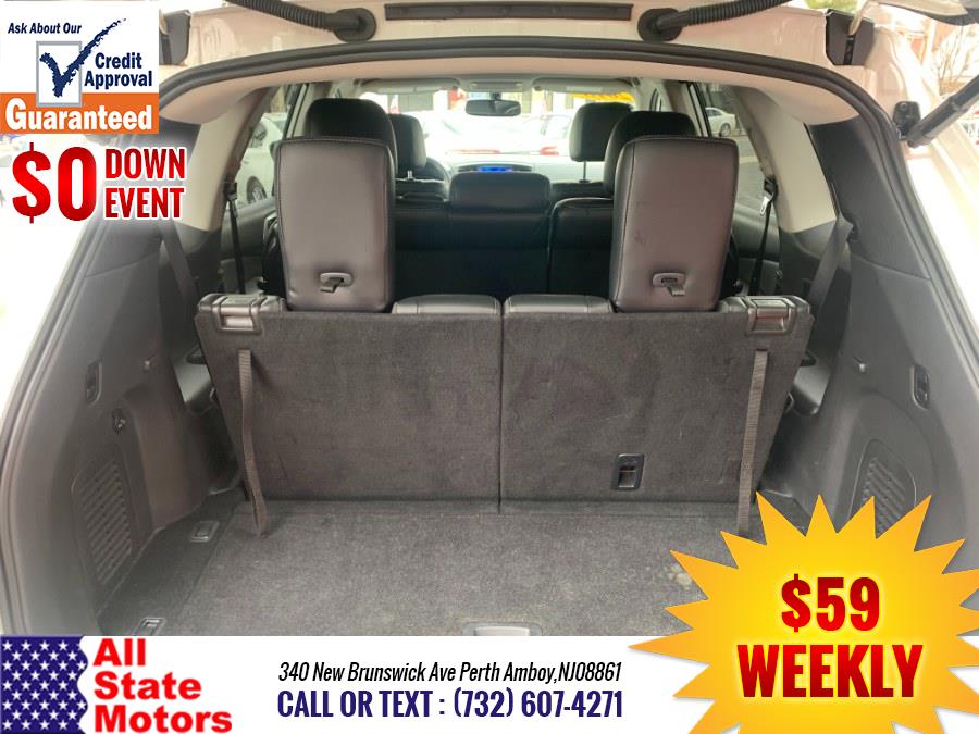2018 Nissan Pathfinder 4x4 SL, available for sale in Perth Amboy, New Jersey | All State Motor Inc. Perth Amboy, New Jersey 2018 Nissan Pathfinder 4x4 SL, available for sale in Perth Amboy, New Jersey | All State Motor Inc. Perth Amboy, New Jersey