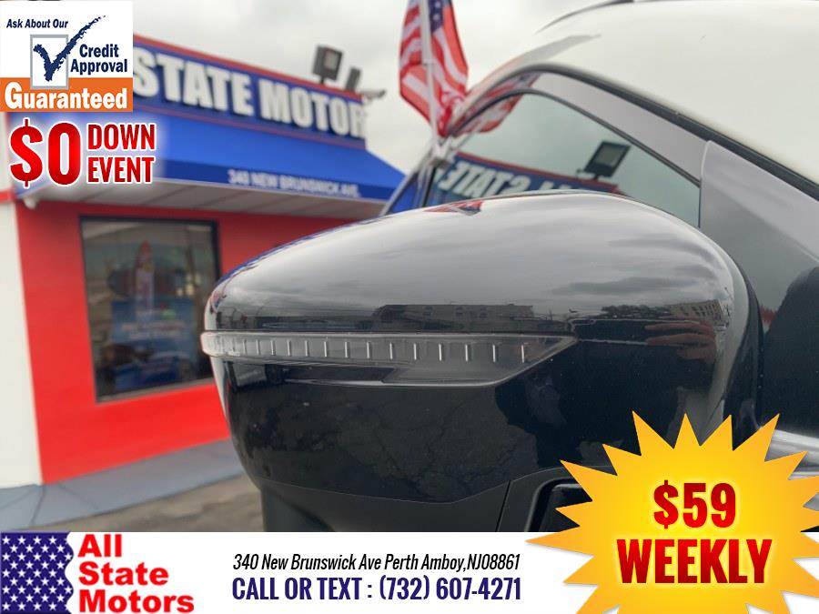 2018 Nissan Pathfinder 4x4 SL, available for sale in Perth Amboy, New Jersey | All State Motor Inc. Perth Amboy, New Jersey 2018 Nissan Pathfinder 4x4 SL, available for sale in Perth Amboy, New Jersey | All State Motor Inc. Perth Amboy, New Jersey