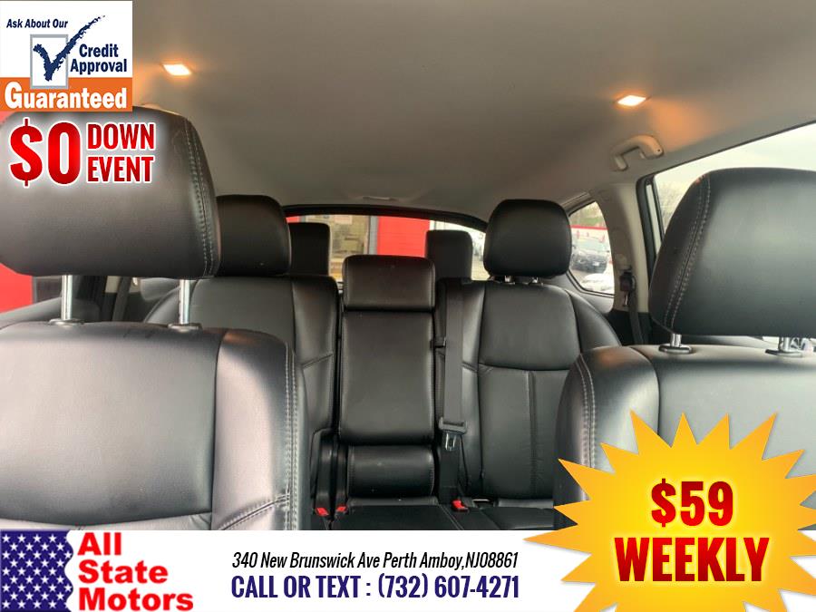 2018 Nissan Pathfinder 4x4 SL, available for sale in Perth Amboy, New Jersey | All State Motor Inc. Perth Amboy, New Jersey 2018 Nissan Pathfinder 4x4 SL, available for sale in Perth Amboy, New Jersey | All State Motor Inc. Perth Amboy, New Jersey