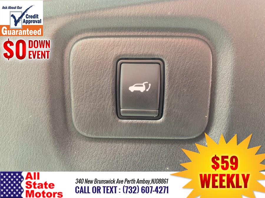 2018 Nissan Pathfinder 4x4 SL, available for sale in Perth Amboy, New Jersey | All State Motor Inc. Perth Amboy, New Jersey 2018 Nissan Pathfinder 4x4 SL, available for sale in Perth Amboy, New Jersey | All State Motor Inc. Perth Amboy, New Jersey