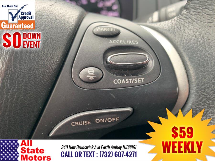 2018 Nissan Pathfinder 4x4 SL, available for sale in Perth Amboy, New Jersey | All State Motor Inc. Perth Amboy, New Jersey 2018 Nissan Pathfinder 4x4 SL, available for sale in Perth Amboy, New Jersey | All State Motor Inc. Perth Amboy, New Jersey